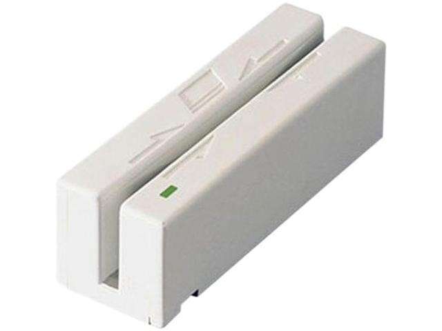 Magtek Sure Swipe Msr Usb 3Trk Wht MTK-21040147 - Click Image to Close