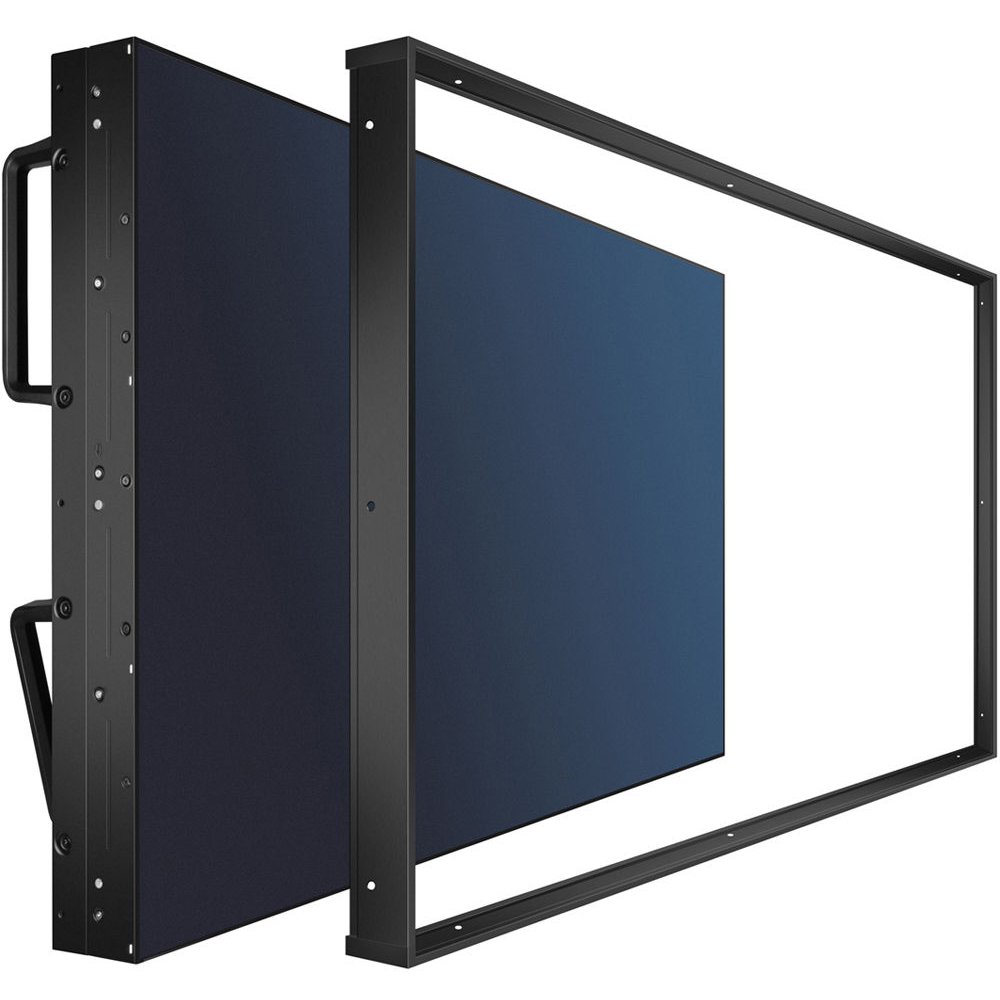 Nec Overframe Bezel Kit NME-KT-46UN-OF4 - Click Image to Close