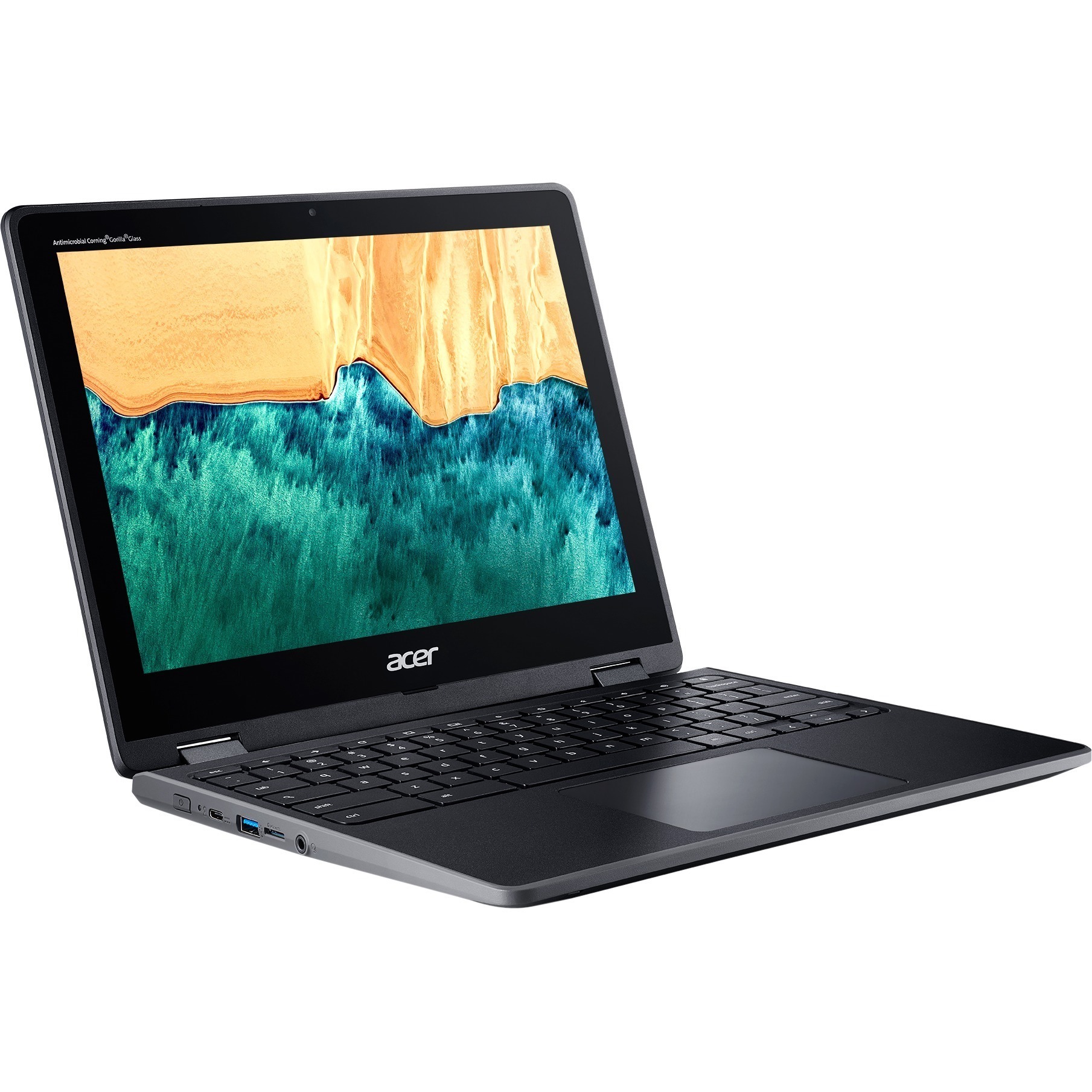 Acer Cb3 15 N3060 16Gb 4Gb Chrome NX.GHJAA.004