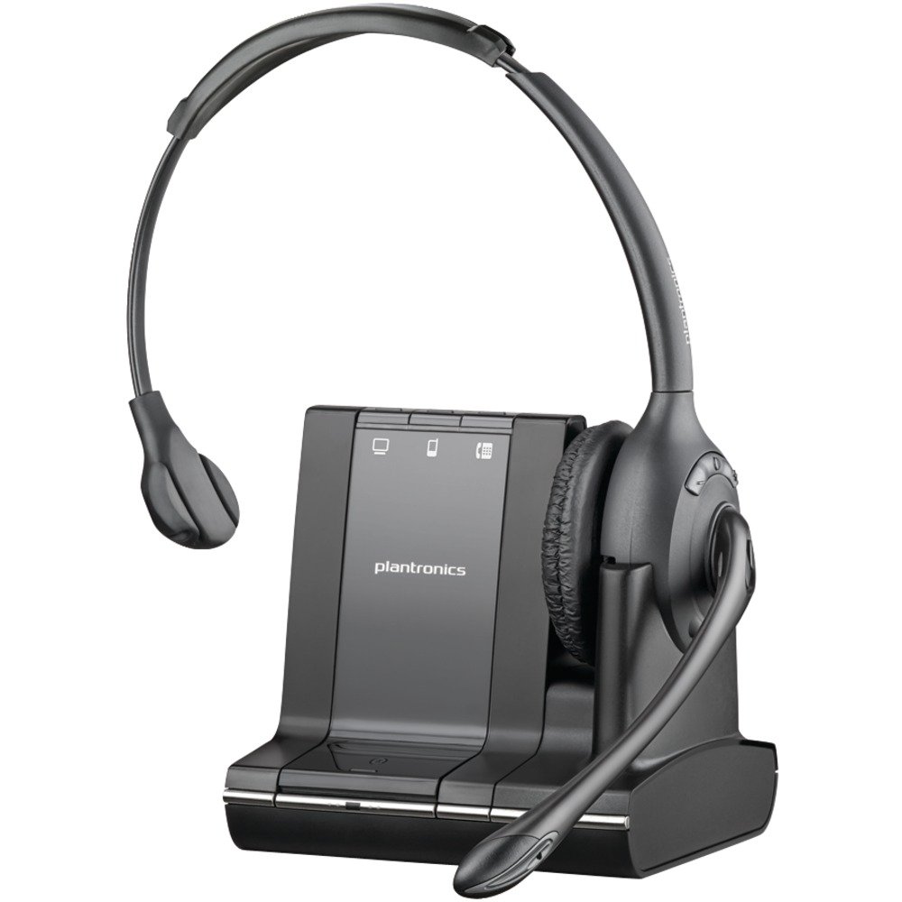 Plantronics Savi 710 PLT-83545-01 - Click Image to Close