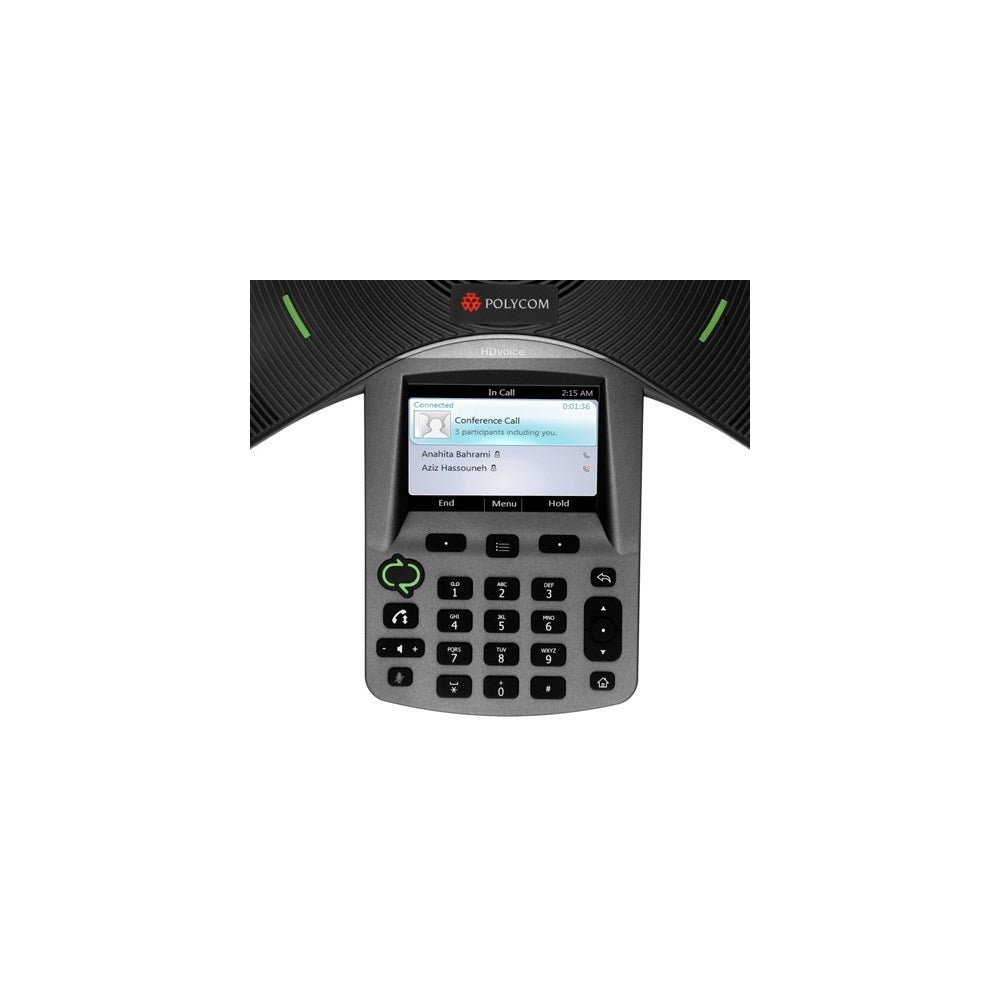 Polycom-Cx3000 Ip Phone Polycom-2200-15810-025