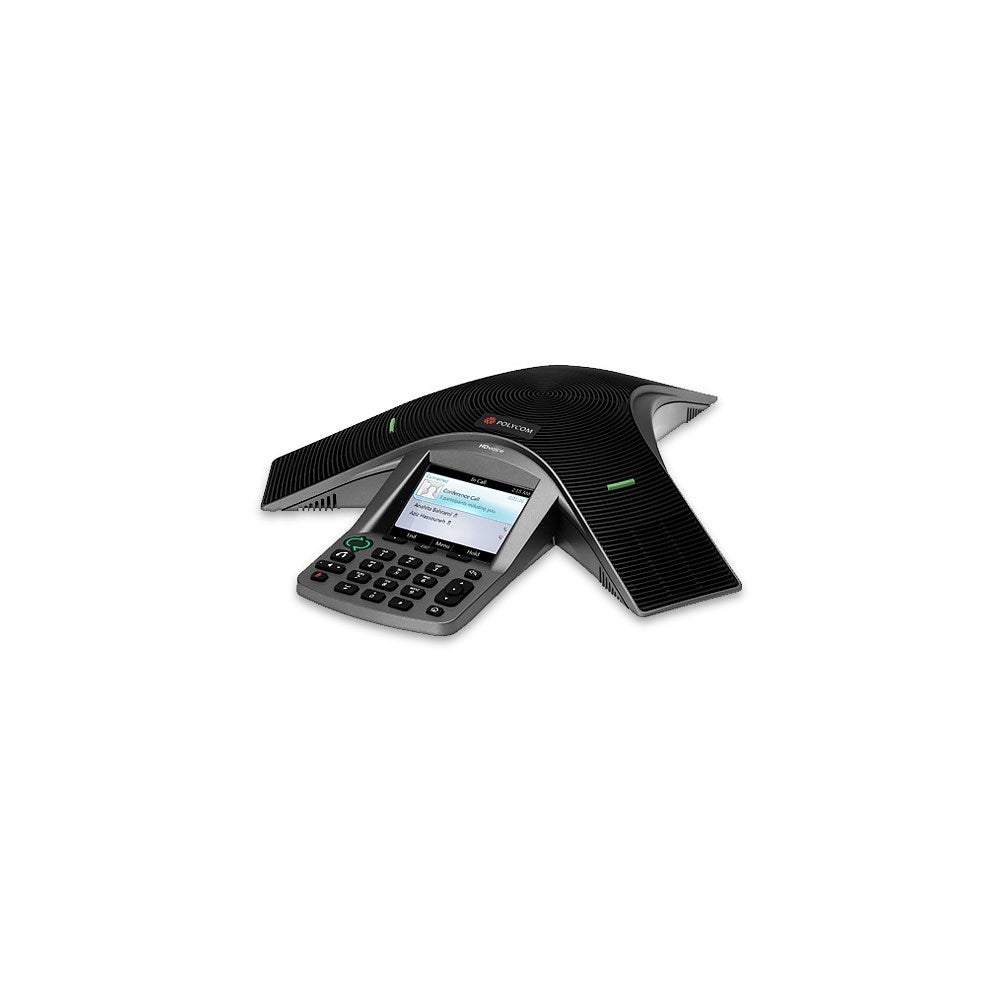 Polycom-Cx3000 Ip Phone Polycom-2200-15810-025 - Click Image to Close