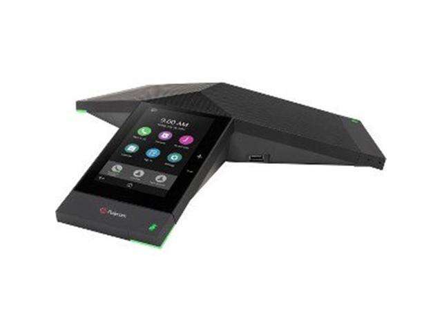 Polycom Rp Trio 8500 Ip Conference Phone Polycom-2200-66700-019 - Click Image to Close