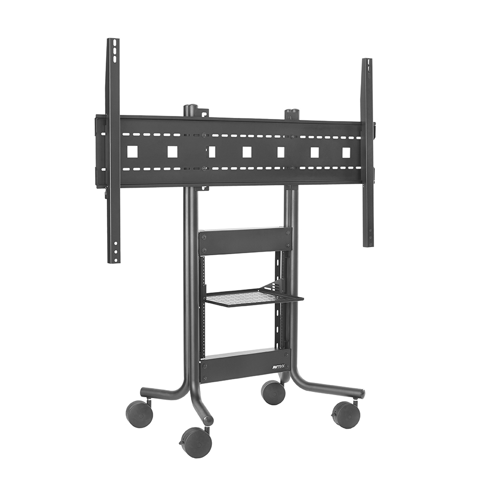 Avteq Mobile Cart 37/65In Lcd Plasma RPS-500S