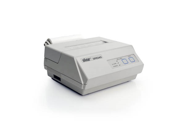 Star Micronics,Rpl89200010,Dp8340Fm SAA-89200011