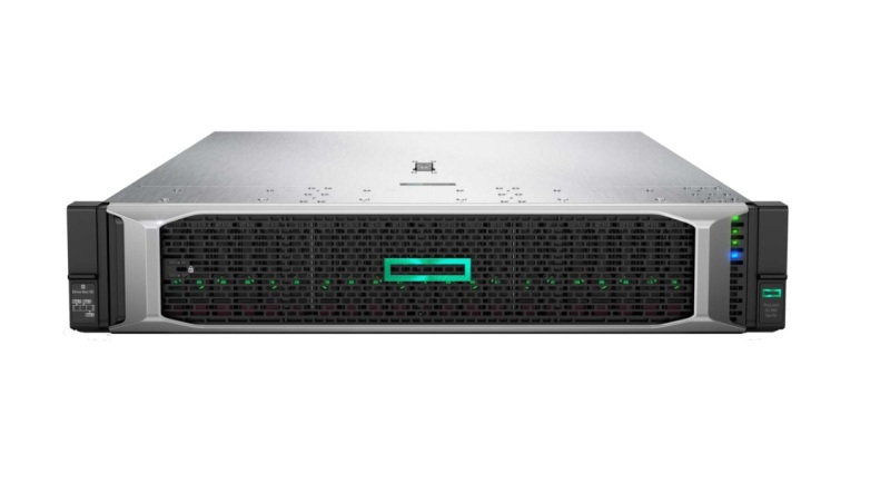 Hpe Dl380 Gen10 4110 1P 8Sff Smb Srv SB5-P06420-B21 - Click Image to Close