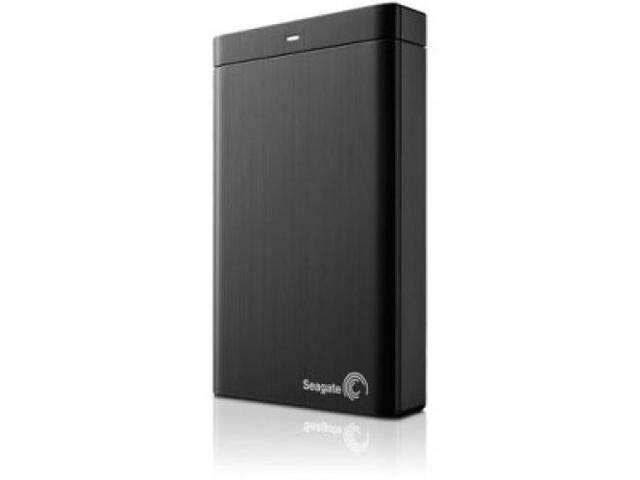 Seagate 1Tb Usb 3.0 Backup Plus Slim SE2-STDR1000100