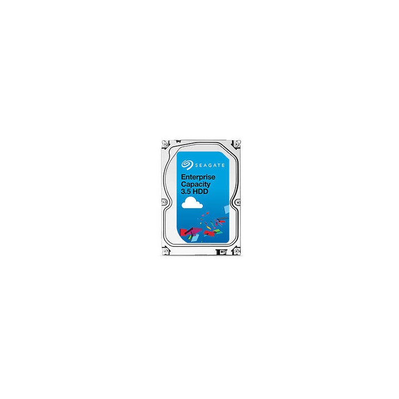 Seagate 4Tb Ent Sas 7200 Rpm 128Mb SEA-ST4000NM0095