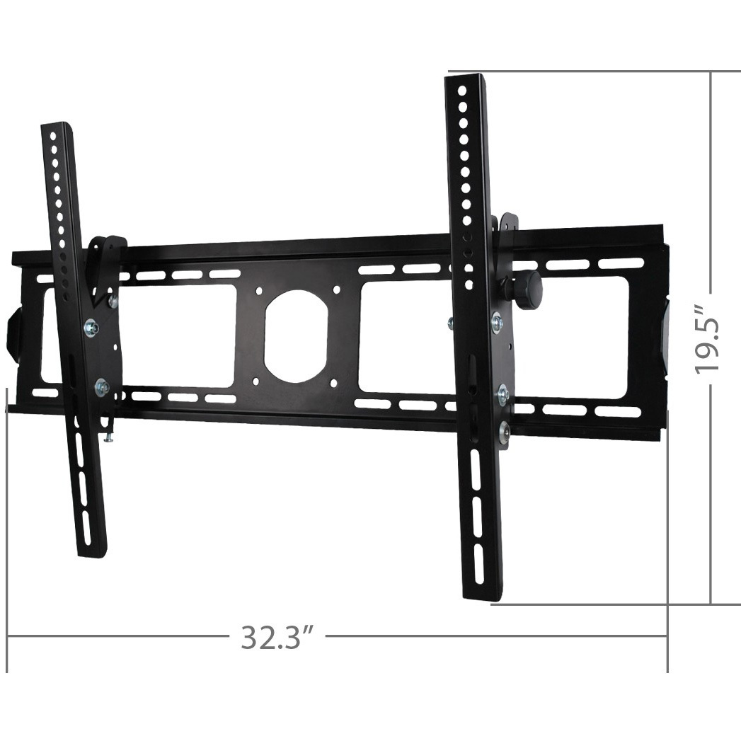 Siig Triple Monitor Desk Mount 13/24In SII-CE-MT1Z11-S1