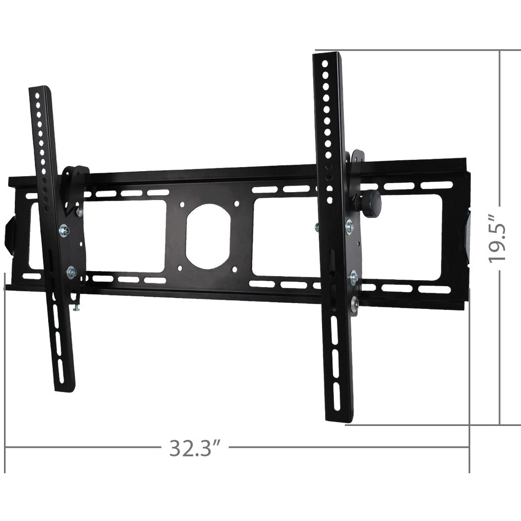 Siig Triple Monitor Desk Mount 13/24In SII-CE-MT1Z11-S1 - Click Image to Close