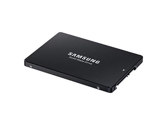 Samsung Sm863A 480Gb Sata 2.5In Ssd SM3-MZ-7KM480NE