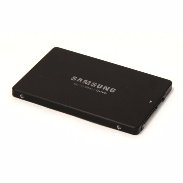 Samsung 120Gb Pm863 Ssd Sata SM3-MZ-7LM120E