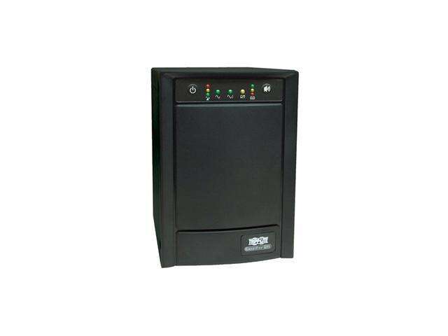 Tripp Lite 1500Va Ups Smart 120V Twr Slt TRI-SMART1500SLT