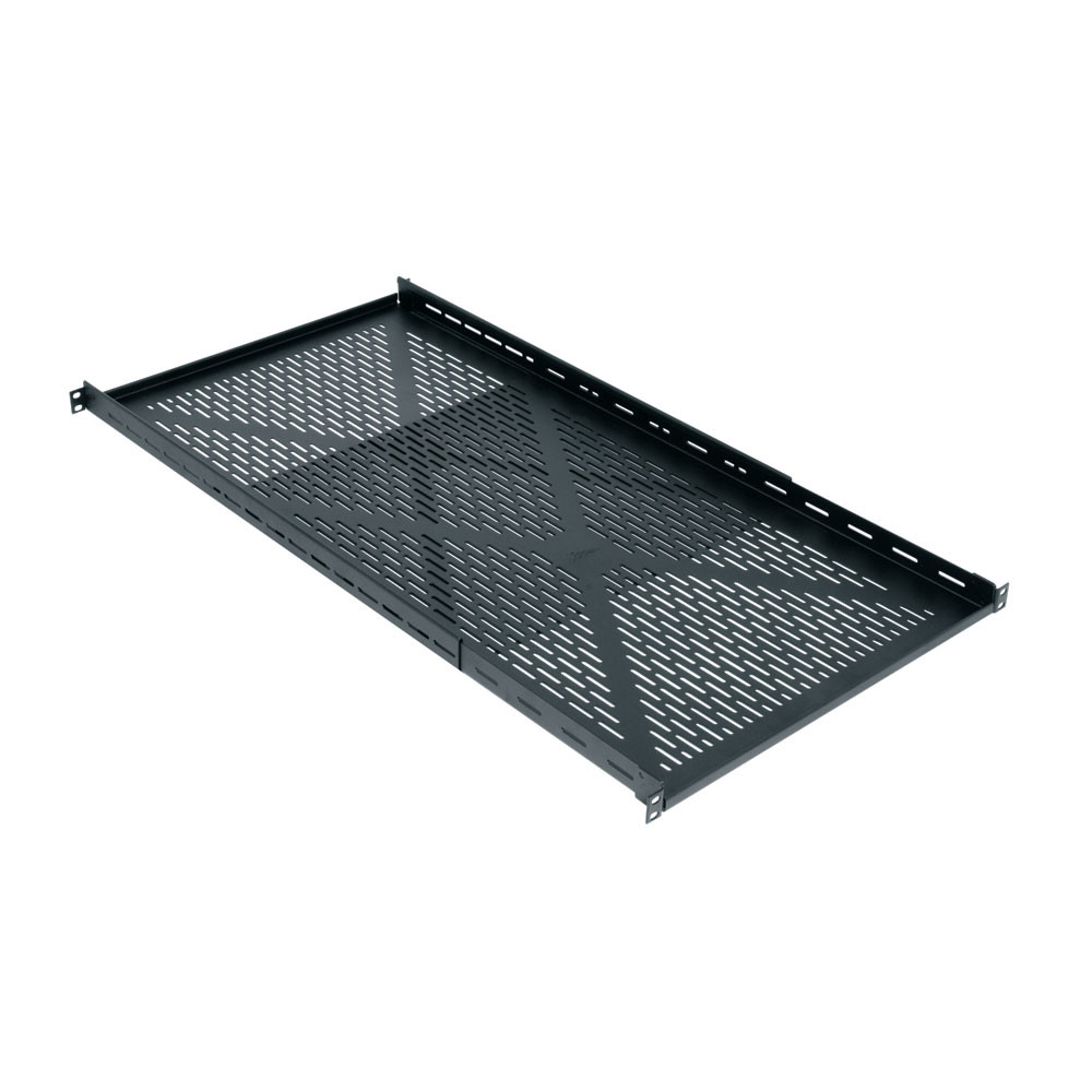 Mid Atlantic 1 Space (1-1/2") Vented VSA-2744