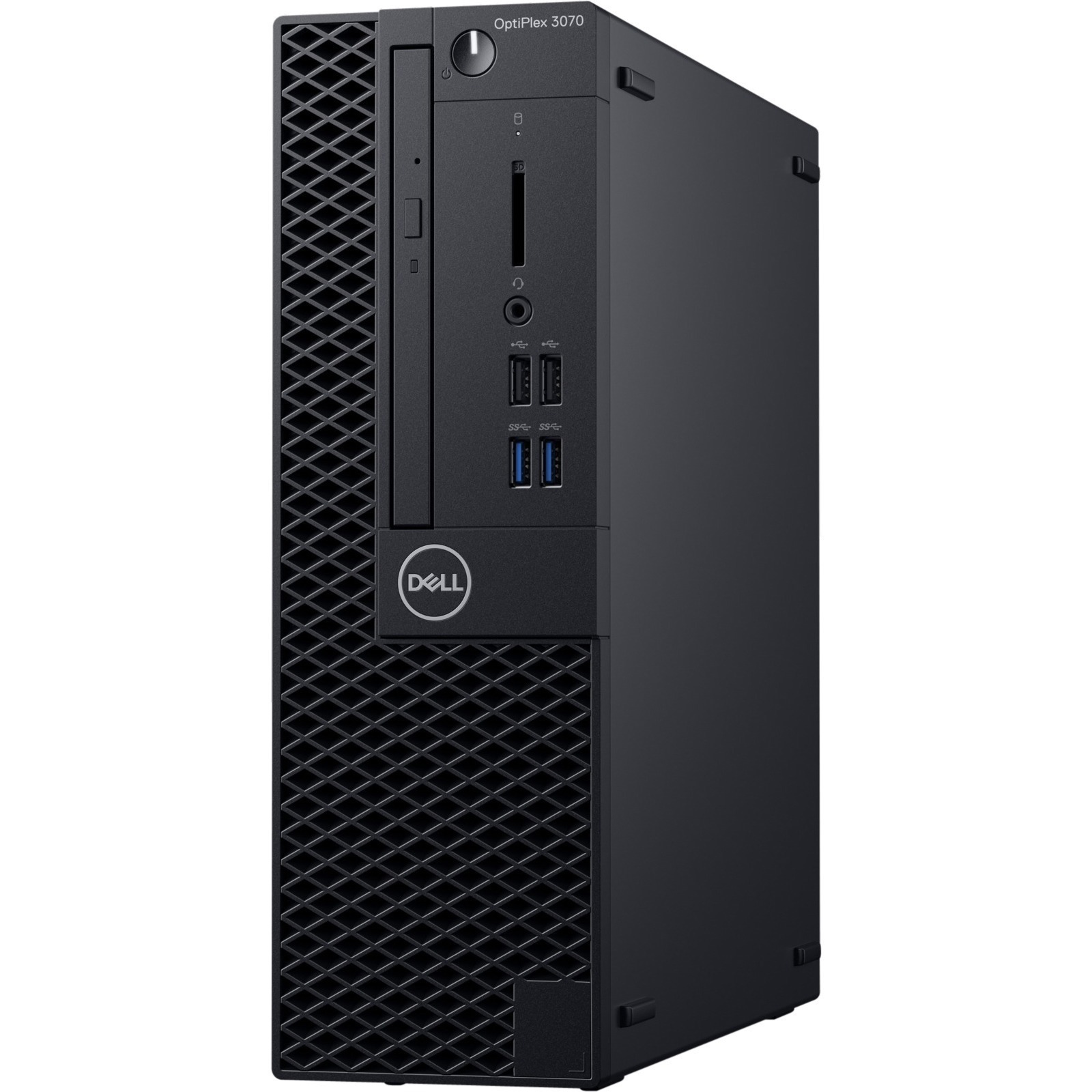 Dell 3050 I3-6100 500Gb 4Gb Win 10 Pro WRWR9 - Click Image to Close