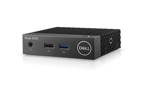 Wyse Cto 3040 Thin Client WYT-3000035999853
