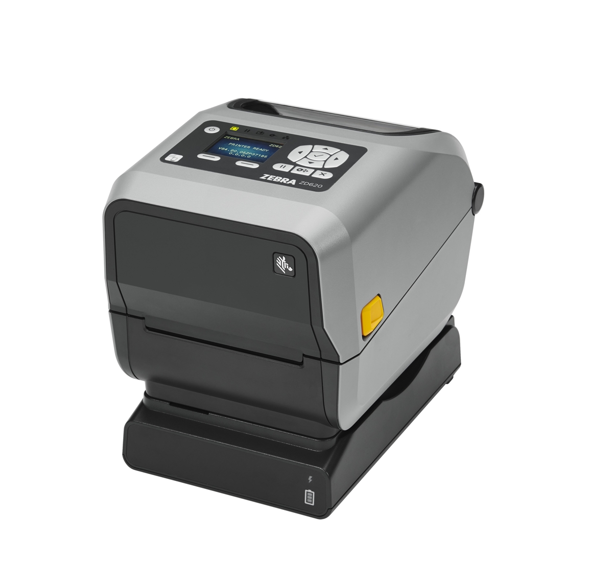 Zebra Zd620 Dt Ait Printer 203Dpi ZD62L42-D01F00EZ - Click Image to Close