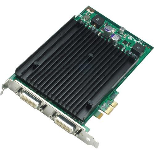 PNY VCQ4440NVS-PCIE-D-PB nVIDIA Quadro NVS 440 NVS440 PCI-E x1 - Click Image to Close