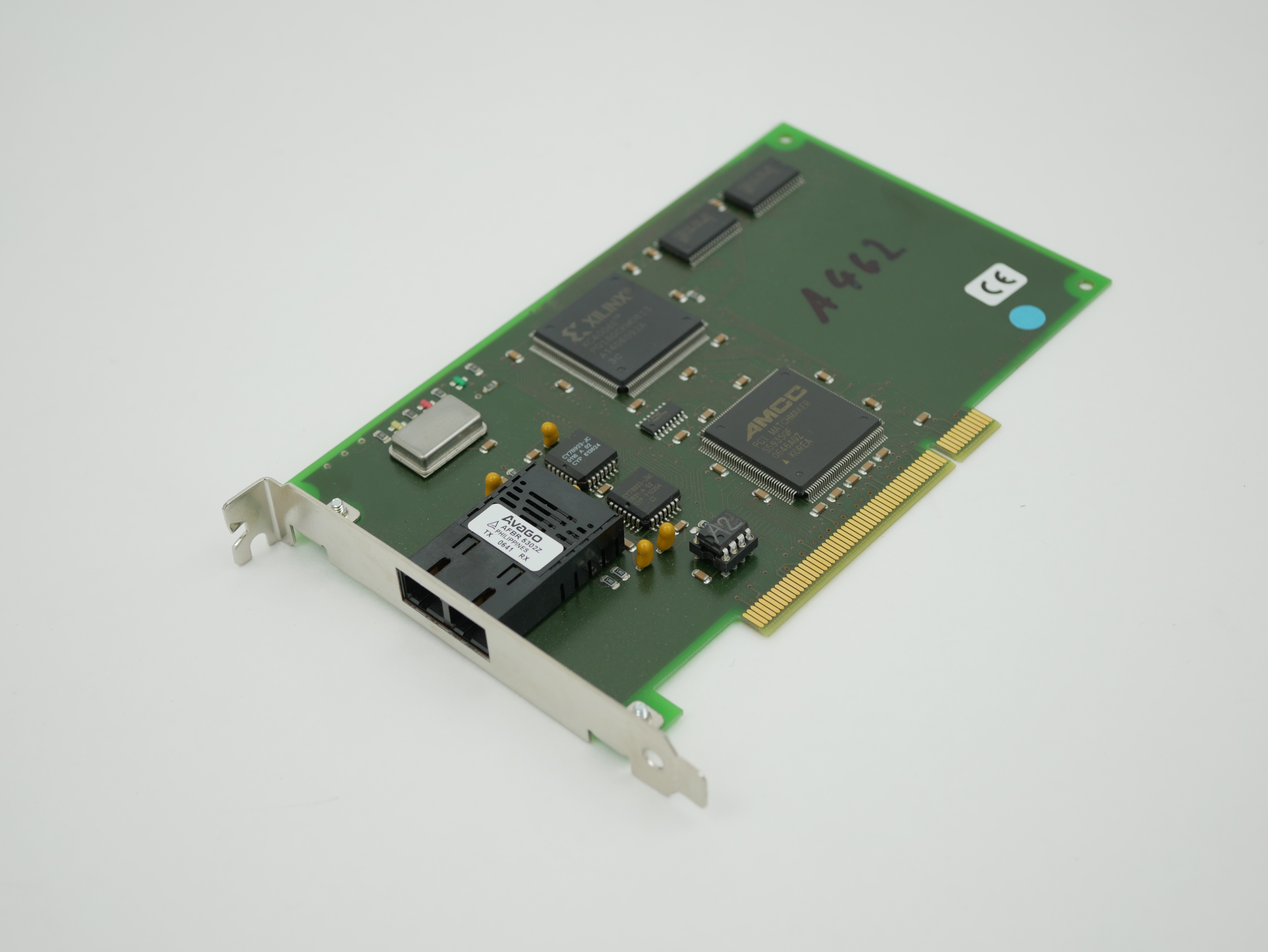 DR. Lenz ARRIFIF0 Type 4 HR interface PCI Interface Controller XC4006E S5935QF