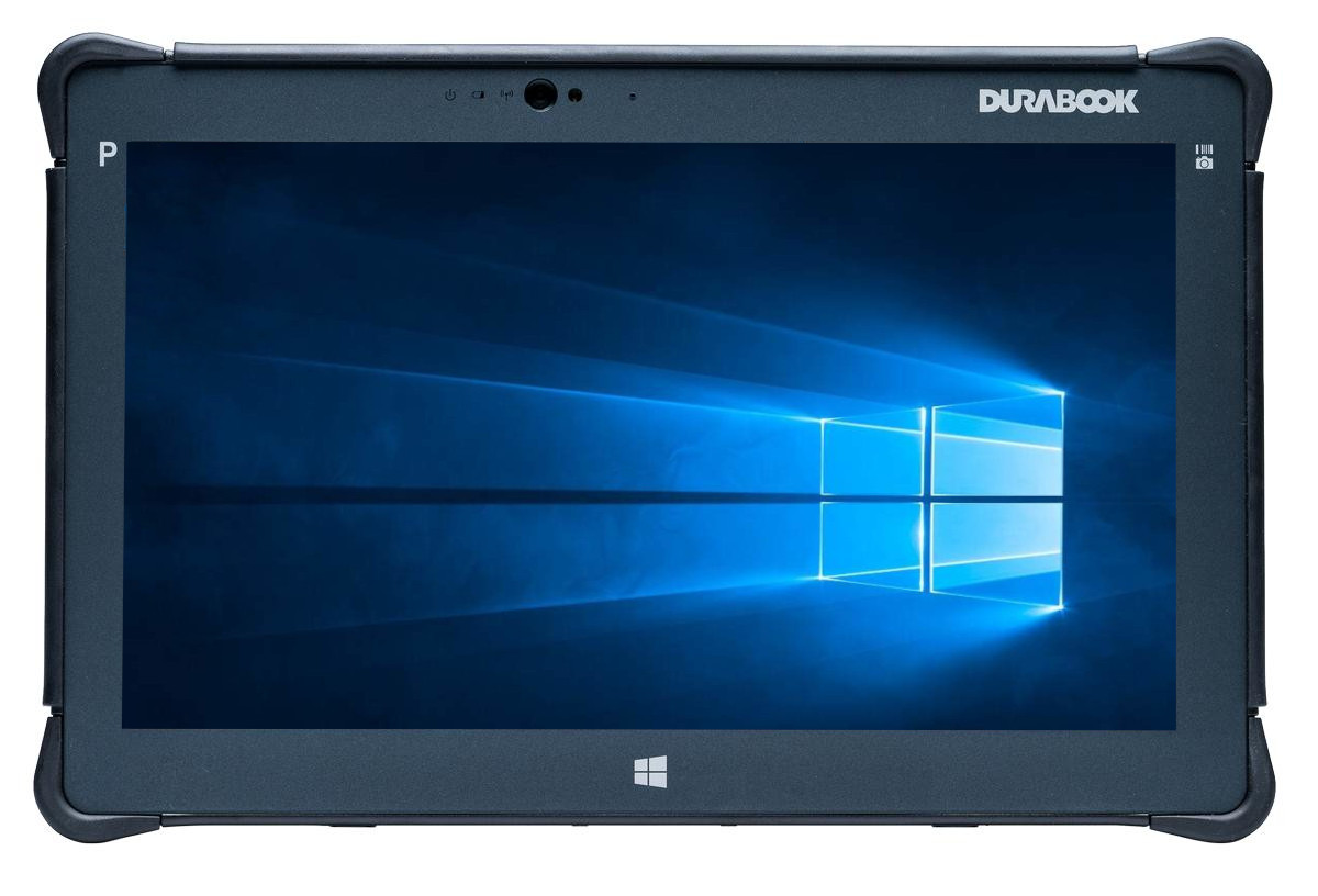 Durabook R11 Tablet 11.6" Core i5-8250U RAM 8GB SSD 128GB R1A1A1DEAAXX - Click Image to Close