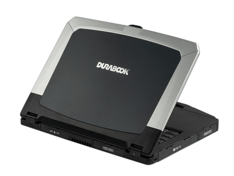 Durabook S15AB-G2 Basic Rugged Laptop 14" Core i5-8265U 8GB SSD 256GB Win10 - Click Image to Close
