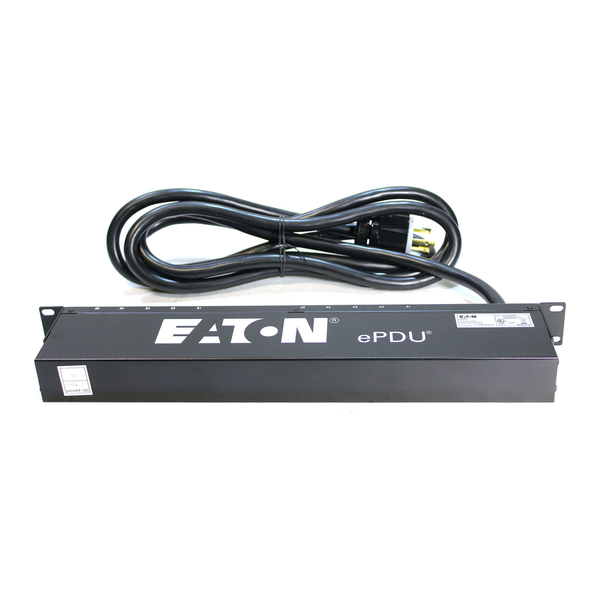 Eaton EPBZ91 ePDU Basic Power Distribution Unit 4.99kW# - Click Image to Close