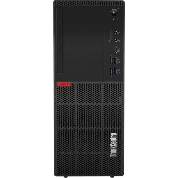 Lenovo ThinkCentre M720t tower Intel Core i5-9400 2.9 GHz RAM 8GB SSD 256GB 10SQ007DUS - Click Image to Close