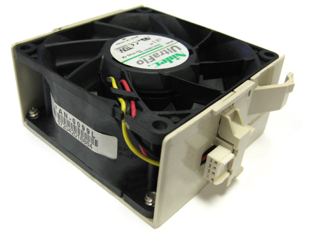 Supermicro FAN-0099L 2U Server Case Chassis Cooling Fan