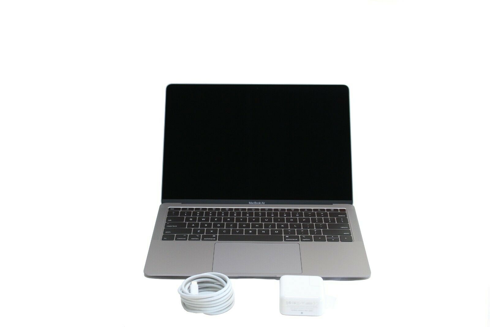 Apple Macbook Air  Core i5 1.6GHz Ram 8GB SSD GB Gray