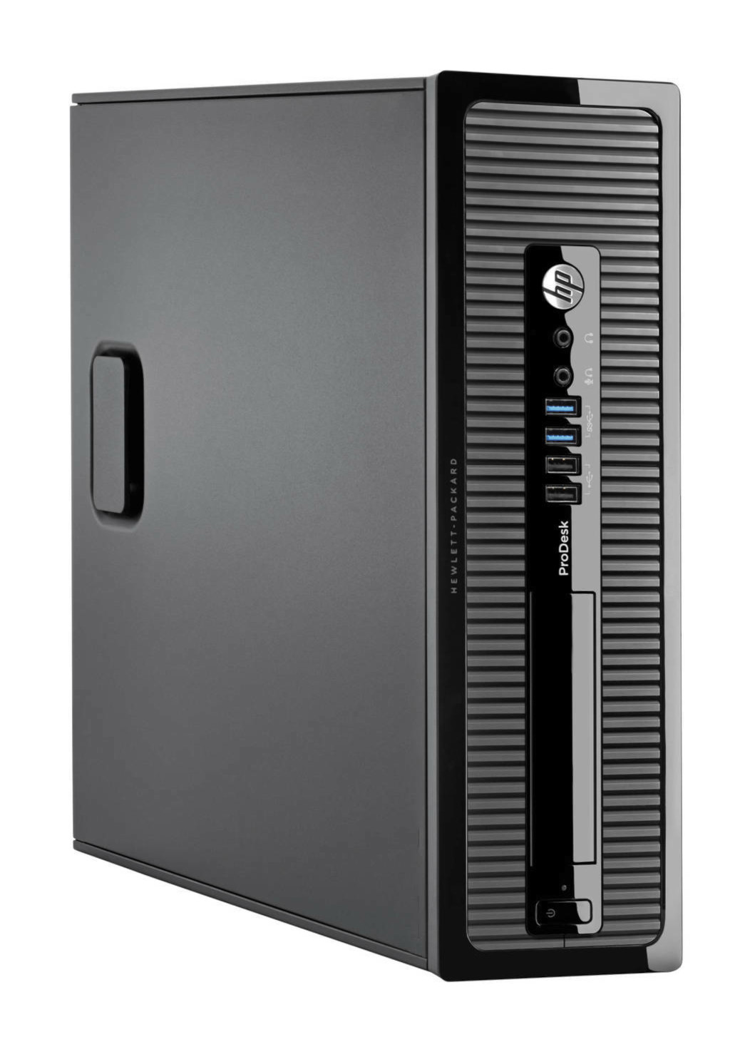 HP ProDesk 600 G2 Core i7-6700 512 GB HDD 16 GB RAM W6M14US#ABA - Click Image to Close