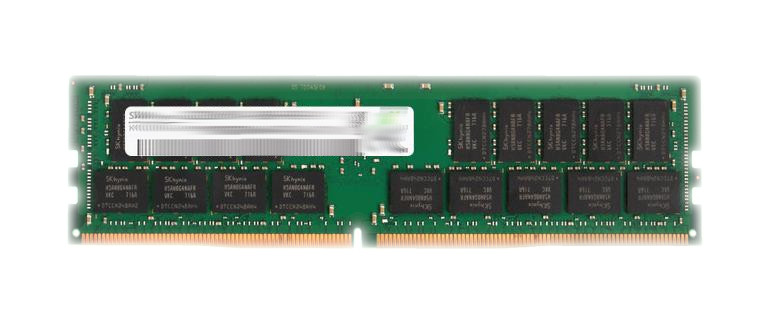 32GB Hynix HMA84GR7AFR4N-VK PC4-2666V DDR4 ECC Reg EMC PowerEdge R740xd