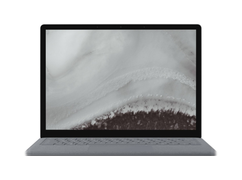 Surface Laptop 2 I7 8 256 Platinum LQR-00001