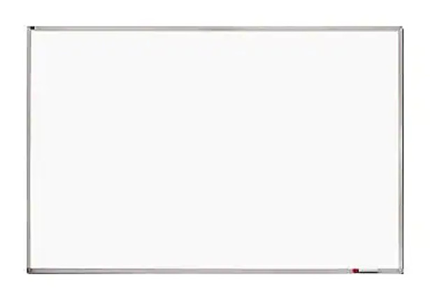 Quartet 4X6 Aluminum Frame Board QRT-EMA406 - Click Image to Close