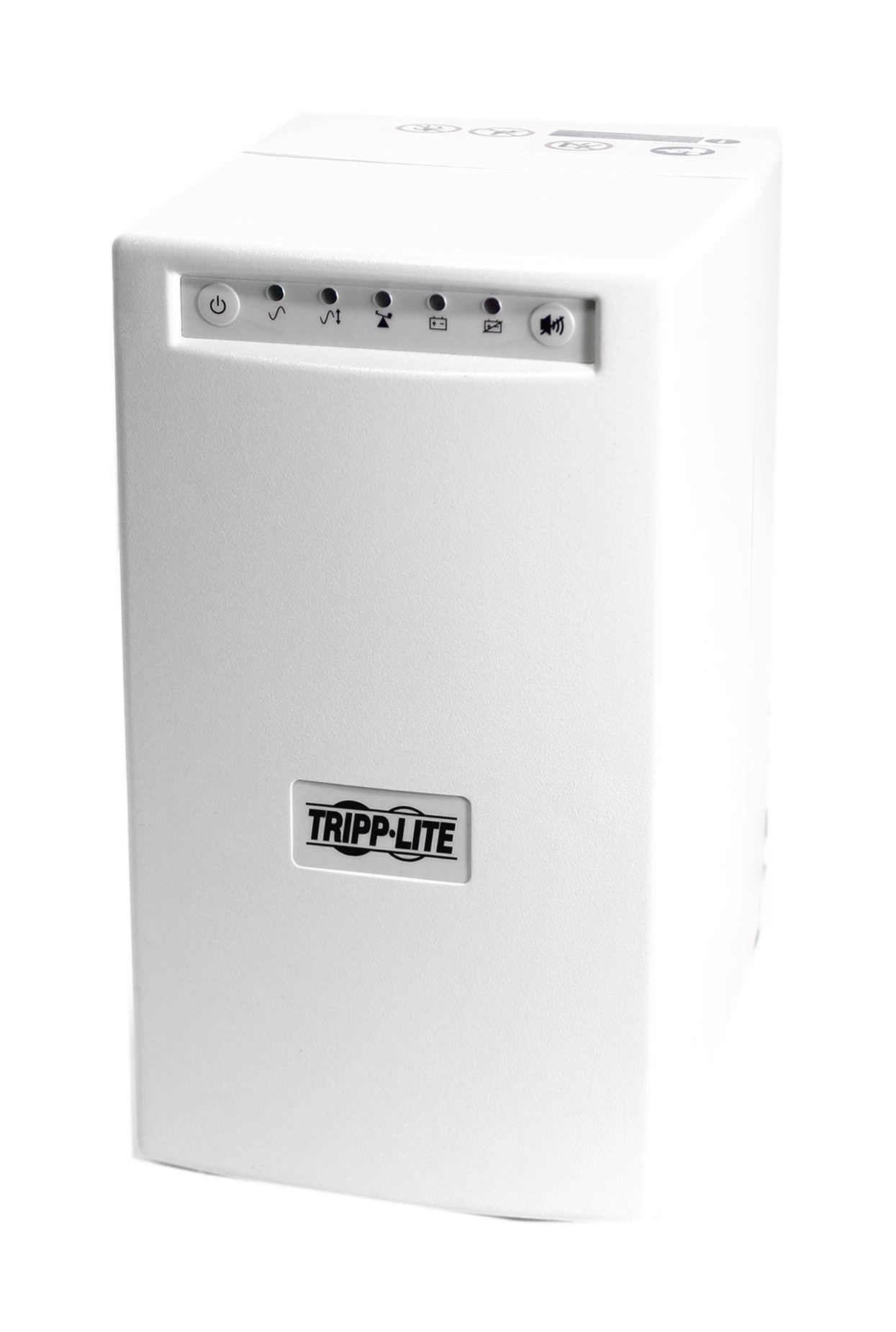 Tripplite SmartPro SMART1200XLHG Medical Grade 120V Tower UPS - Click Image to Close