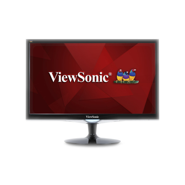 Viewsonic Vx2252Mh 22" Full Hd VIE-VX2252MH - Click Image to Close