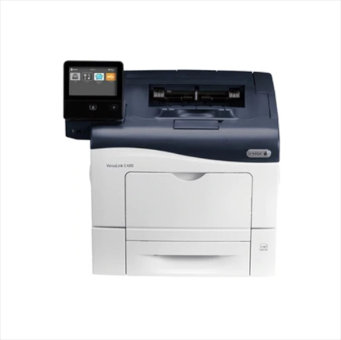 Xerox C400 Color Printer 36Ppm XER-C400/DN - Click Image to Close