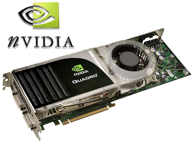 NVIDIA Quadro FX 5600 FX5600 1.5GB PCI-E Video Card CAD GP295 - Click Image to Close