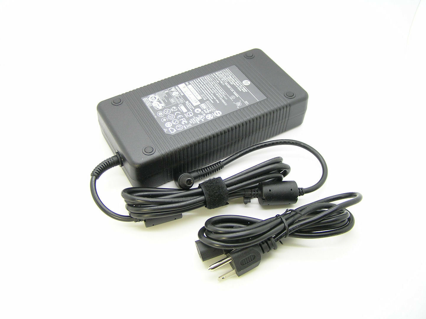 HP Genuine Original Power Adapter 230W 19.5V 608432-003 609946-001 For HP Z2 Mini Workstation