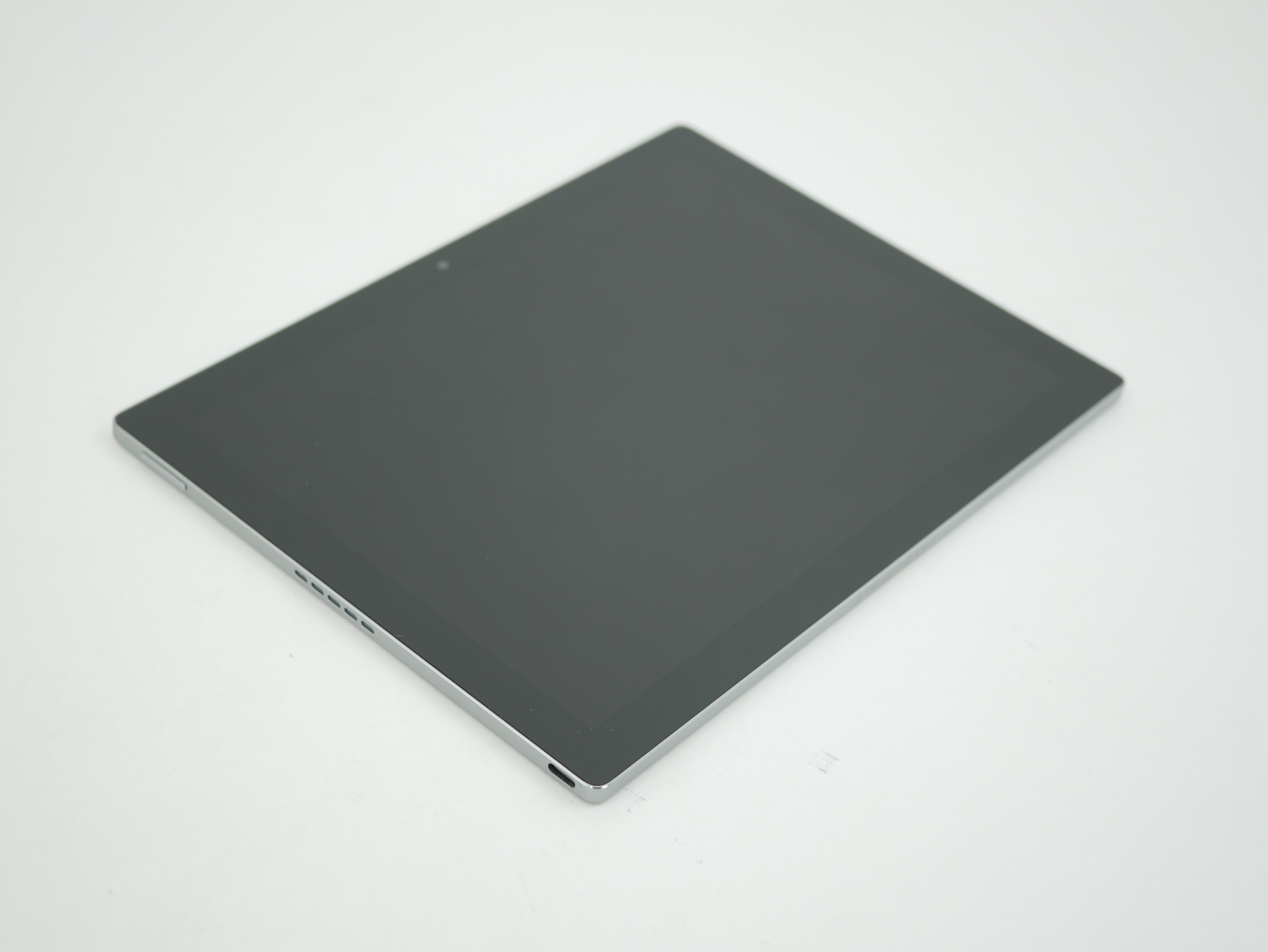 Google Pixel C 10.2" Tablet 32GB 3GB RAM Silver Android C1502W
