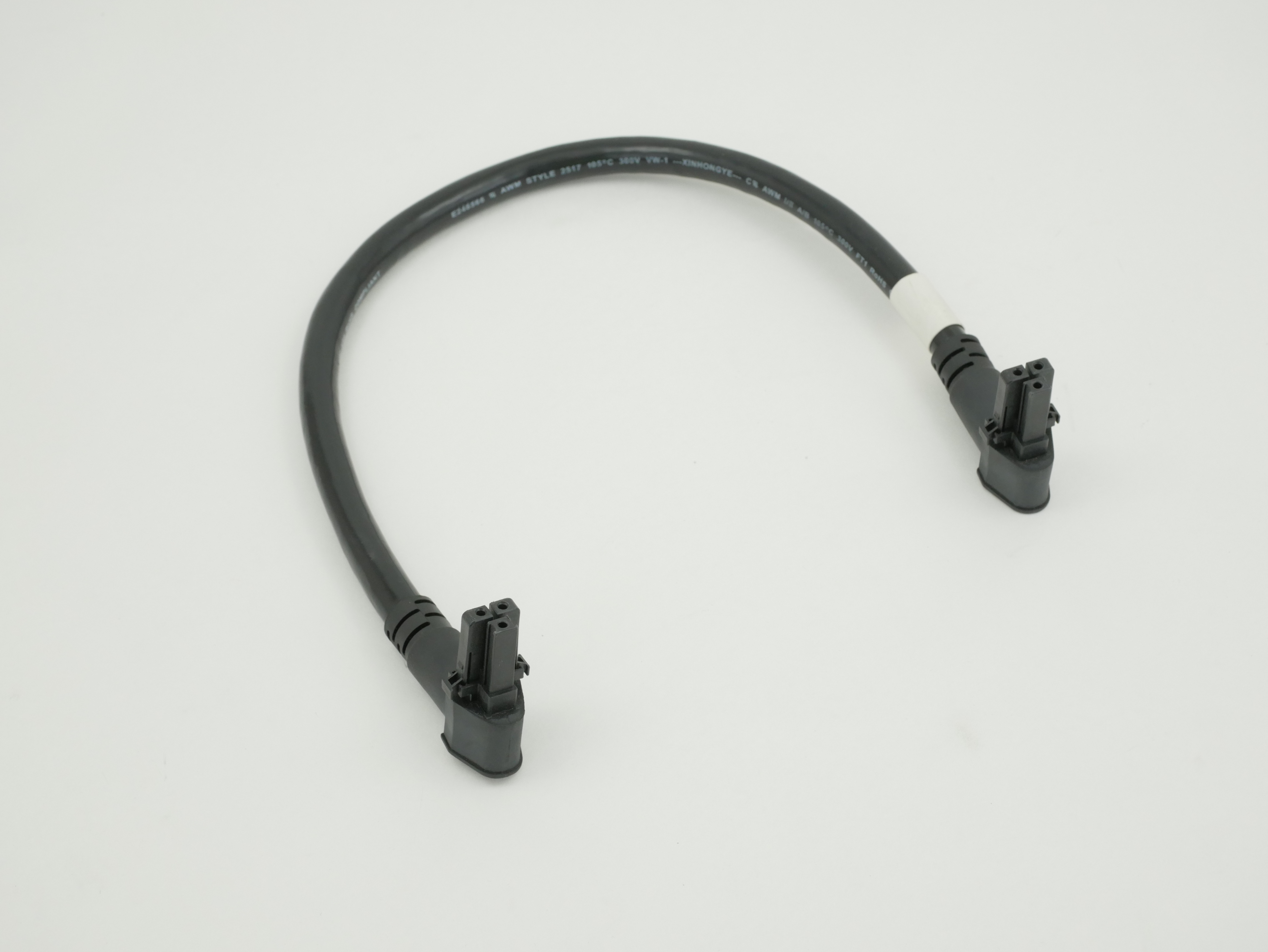 Vertiv Liebert GXT3 External Battery Cabinet Cable E248566 GXT3CABLE240V1