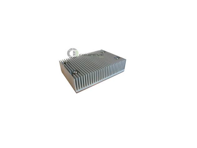 Passive Heatsink for 1U/Blade Intel Xeon PGA Socket 603 604 Serv - Click Image to Close