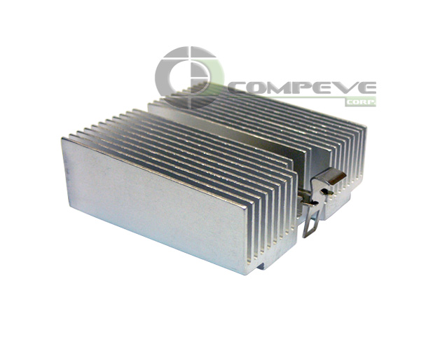 Supermicro 1U Passive HEATSINK Server Pentium III 1 inch height - Click Image to Close