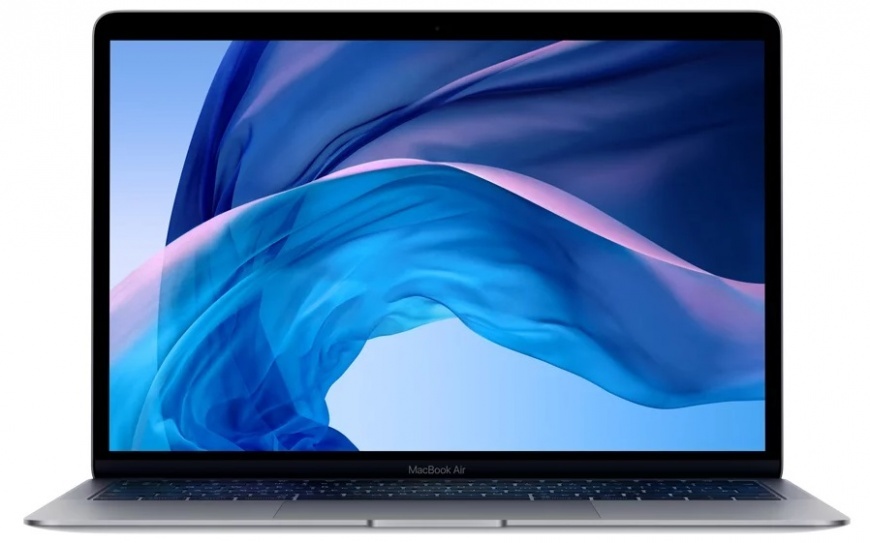 Apple Macbook Air Retina 13.3" Core-i5 16GB RAM 256GB SSD 2018