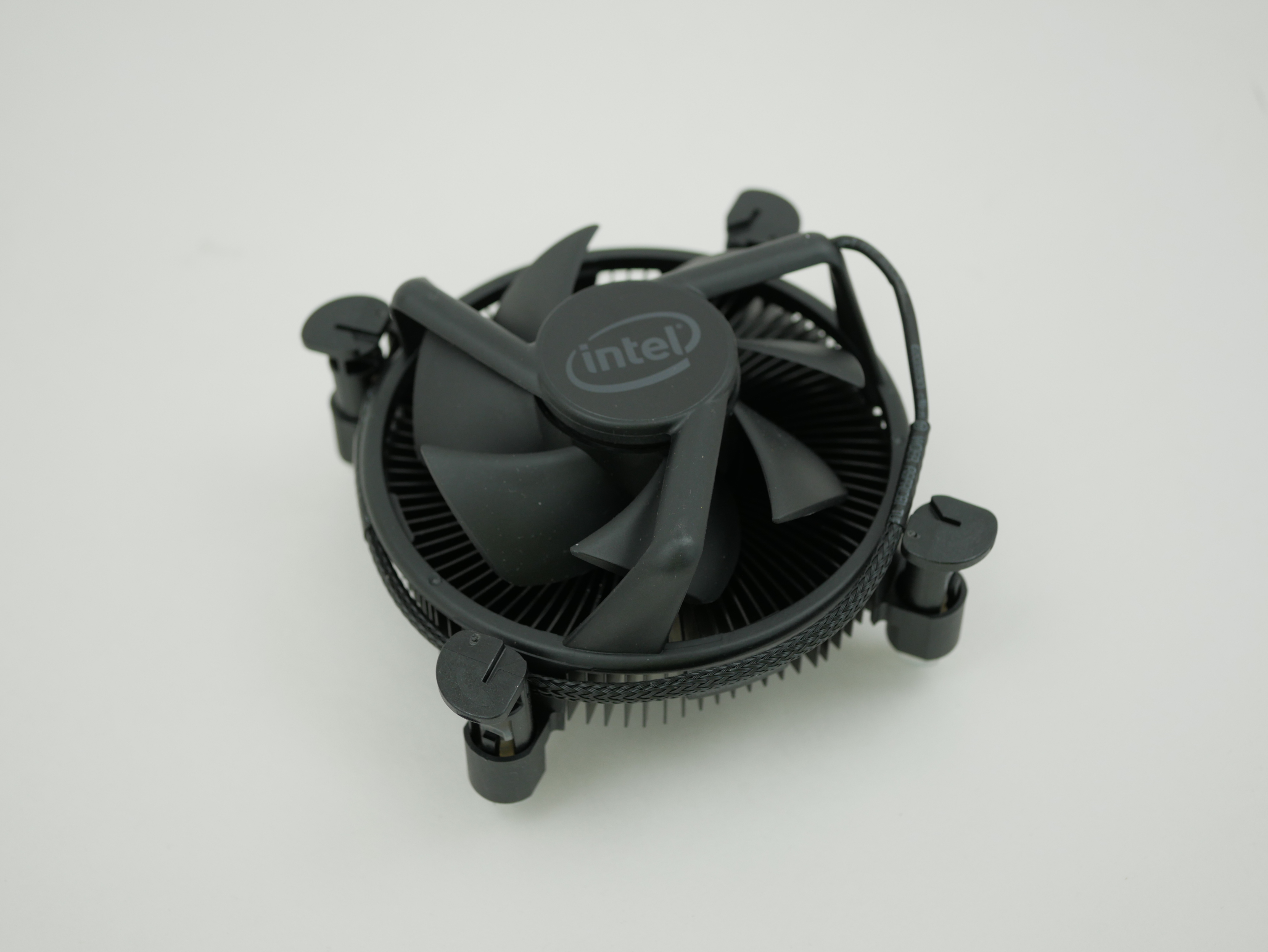 Intel CPU Cooler for i7-10700 LGA1200 LGA115x Copper Core K69237-001