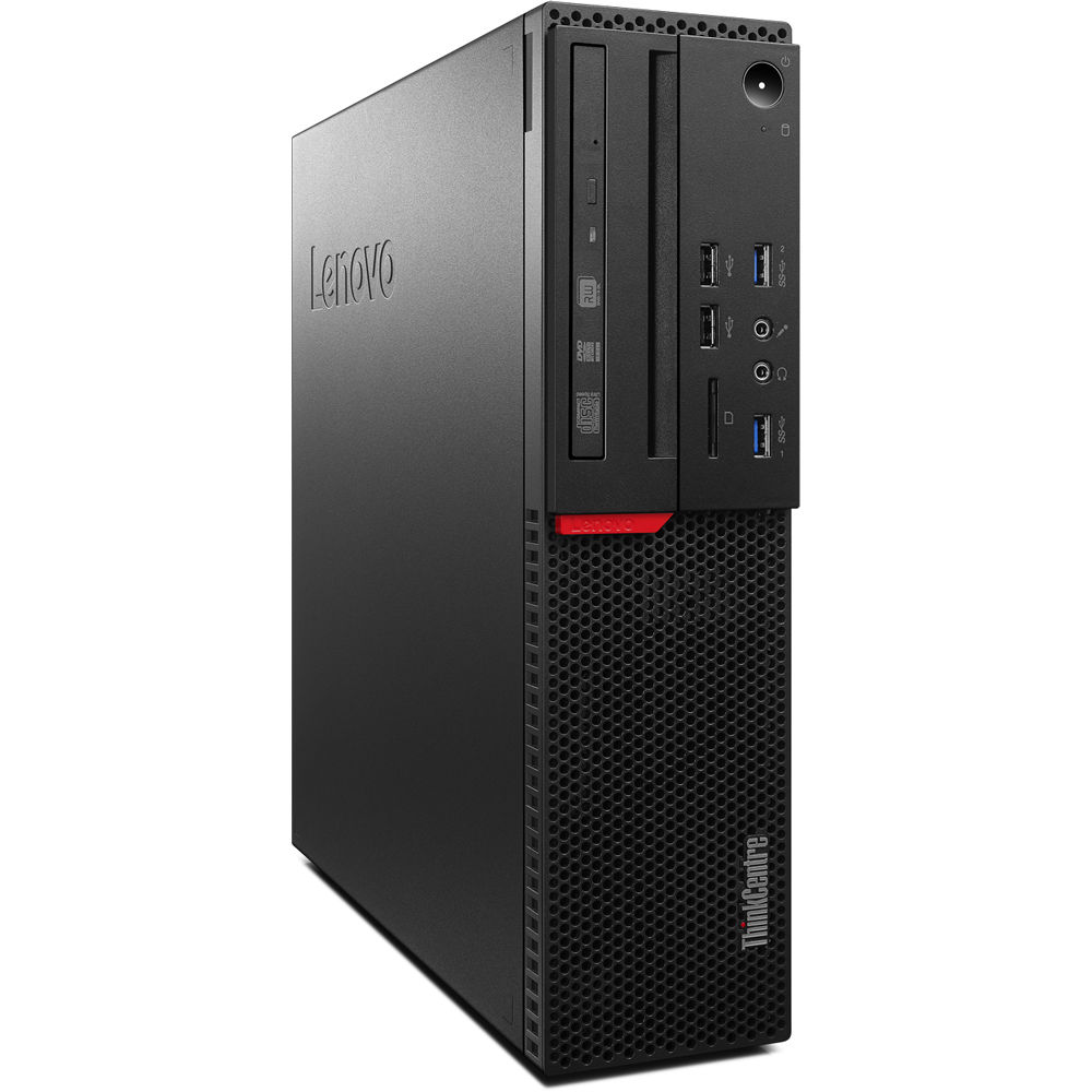 Lenovo Desktop Computer ThinkCentre M900 10FH000MUS i7 8 GB RAM