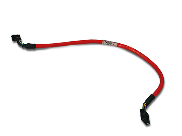 M4338 I/O Cable USB/FireWire/ Dell Precision670/PowerEdge SC1420 - Click Image to Close