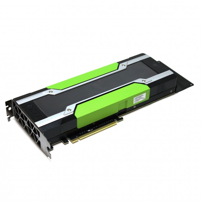 Dell Nvidia Tesla M60 16GB Gpu Accelerator PK3RJ normal airflow - Click Image to Close