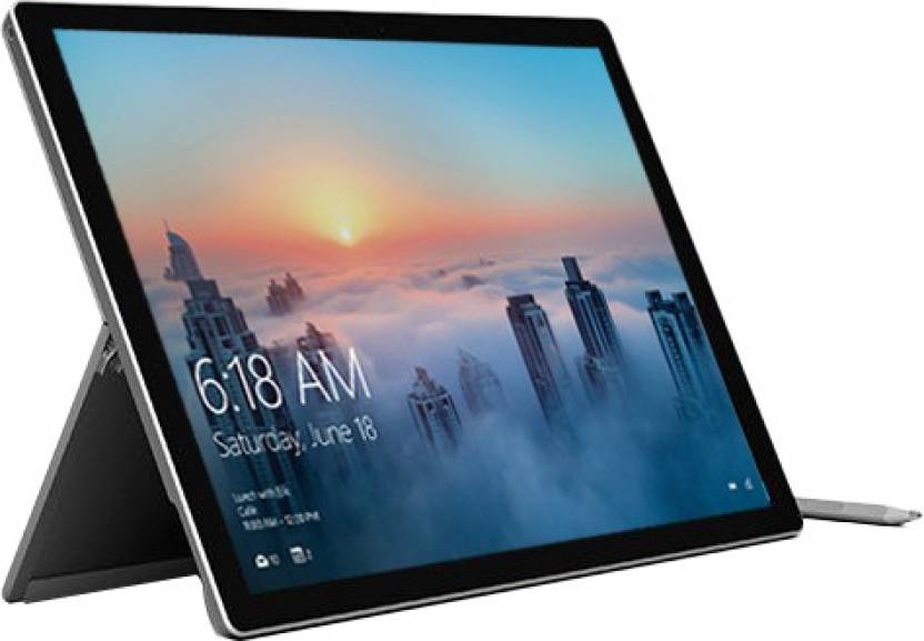 0円 10周年記念イベントが Surface Pro4 Core i7 16GB SSD256GB