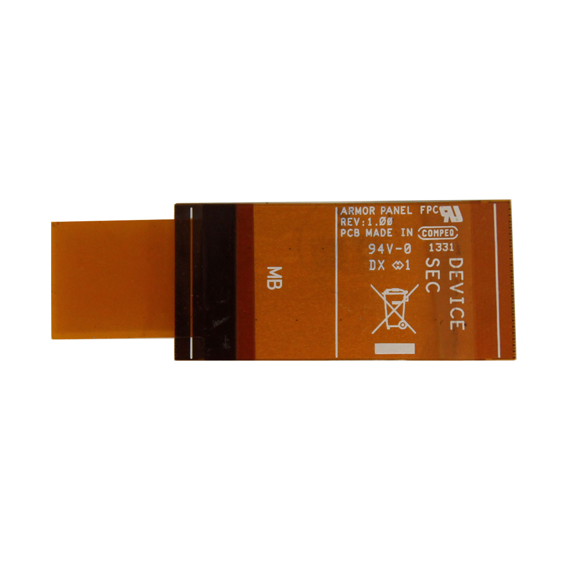 MICROSOFT SURFACE RT PRO1 PRO2 1601 1514 REPL LCD CABLE RIBBON - Click Image to Close