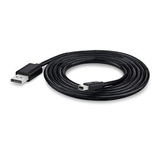 Cable Thunderbolt 4K Mini DisplayPort DP M 6FT 05VX0 5K0GY